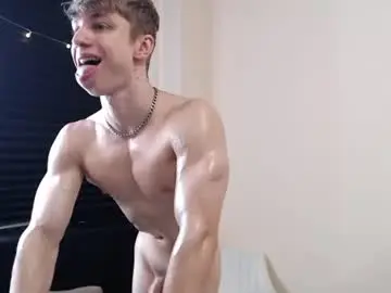 Chaturbate Live Porn of marc_solo