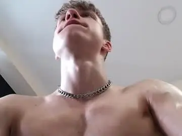 Chaturbate Sex Chat of marc_solo