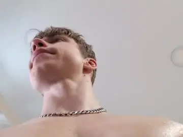 Chaturbate Nude Webcam of marc_solo