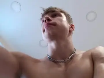 Chaturbate Private Sex Chat of marc_solo
