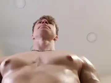 Chaturbate Sex Cam of marc_solo
