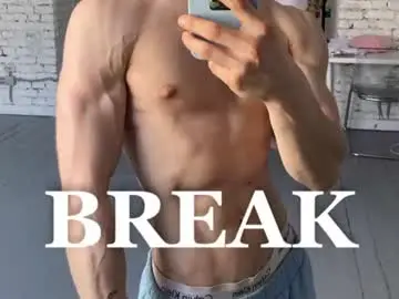 Chaturbate Best Webcam of marc_solo