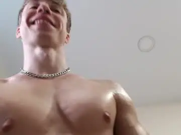 Chaturbate Adult Video Chat of marc_solo