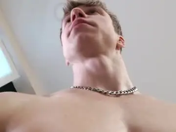 Chaturbate Best Webcam of marc_solo