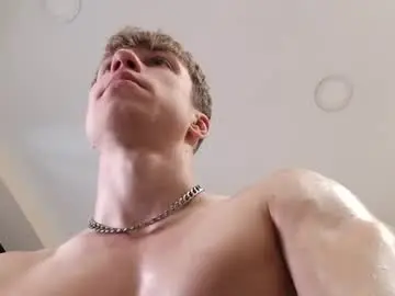 Chaturbate Private Sex Chat of marc_solo