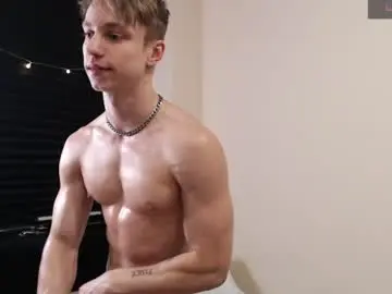 Chaturbate Free Porn Cam of marc_solo