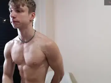 Chaturbate Live Sex Cam of marc_solo