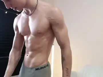 Chaturbate Free Live Porn of marc_solo