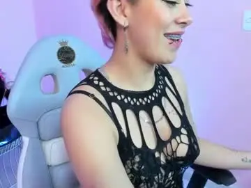 Chaturbate Free Porn Cam of mia_rousse_1
