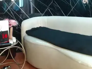 Chaturbate Sex Cam of miistik