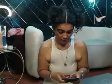 Chaturbate Free Porn Cam of miistik