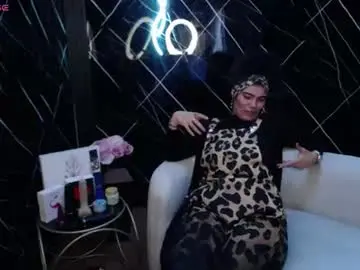 Chaturbate Best live sex cam show of miistik