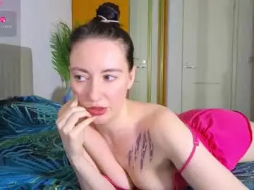 Chaturbate Best Webcam of miss_leee