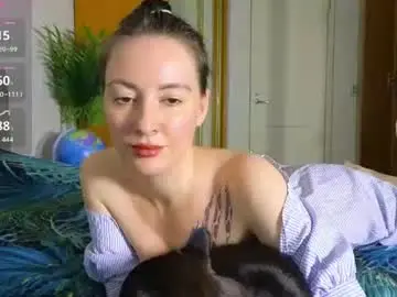 Chaturbate Sex Cam of miss_leee