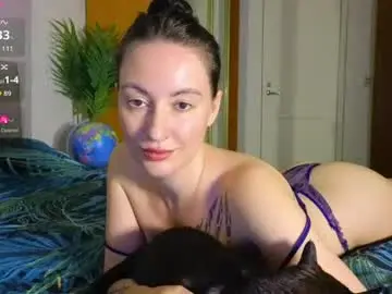 Chaturbate Sex Chat of miss_leee