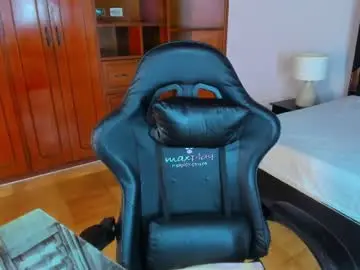 Chaturbate Best live sex cam show of nicky_rosee1