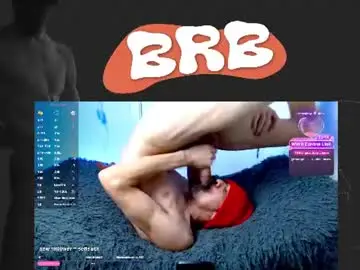 Chaturbate Private Sex Chat of onnick_