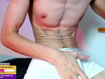 Chaturbate Free Porn Cam of onnick_