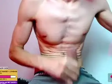 Chaturbate Best live sex cam show of onnick_