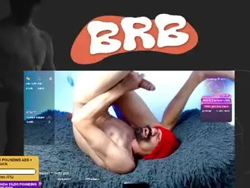 Chaturbate Adult Webcam of onnick_