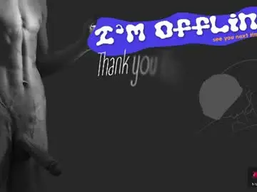 Chaturbate Sex Cam of onnick_