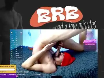 Chaturbate Sex Cam of onnick_