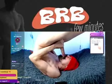 Chaturbate Adult Video Chat of onnick_