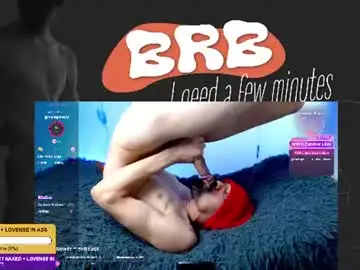 Chaturbate Adult Webcam of onnick_