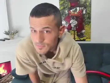 Chaturbate Best live sex cam show of rachell_jacob