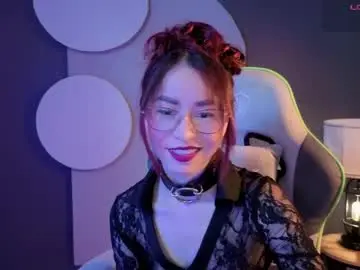 Chaturbate Nude Webcam of rosse_98_