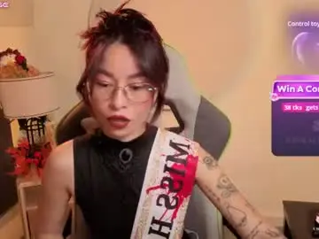 Chaturbate Free Live Porn of rosse_98_