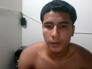 Chaturbate Nude Webcam of saturno_horny
