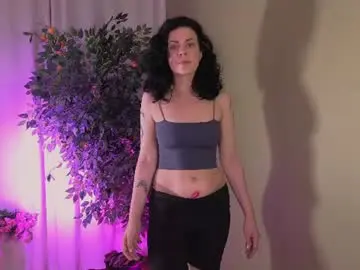 Chaturbate Live Porn of scarletttesecret