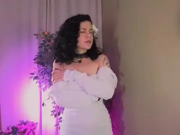 Chaturbate Free Porn Cam of scarletttesecret