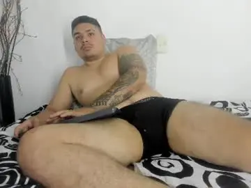 Chaturbate Nude Webcam of sharkmerlin