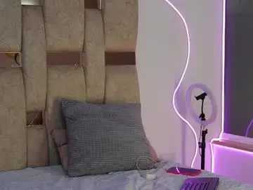 Chaturbate Watch Live Sex Cams of ssamantha_vega