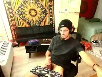 Chaturbate Adult Webcams of suckmyshroom22