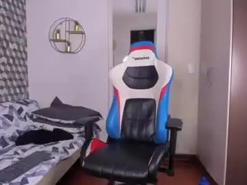 Chaturbate Free Porn Cam of thiagowolf_