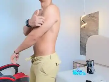 Chaturbate Free Live Porn of tony_foxx1