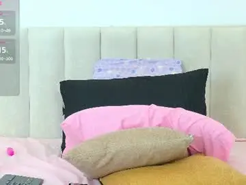 Chaturbate Sex Cam of violett_moretti