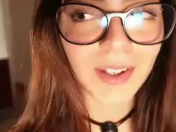 Chaturbate Live Sex Cam of whatpeachy