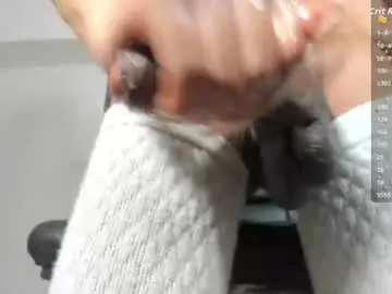Chaturbate Live Sex of wonderfulebonyts