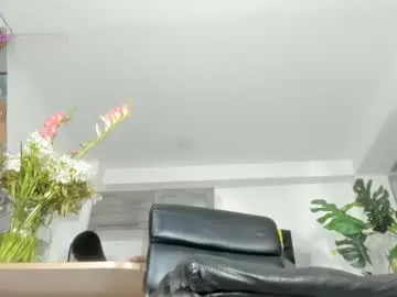 Chaturbate Live Sex of wonderfulebonyts