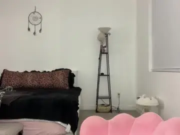 Chaturbate Free Porn Cam of zoeafterdark