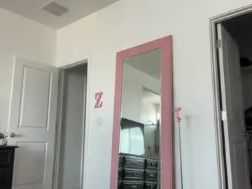 Chaturbate Live Porn of zoeafterdark