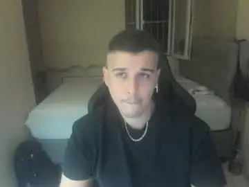 Chaturbate Best Webcam of _miketys0n