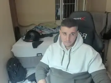 Chaturbate Best Webcam of _miketys0n