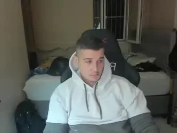 Chaturbate Live Porn of _miketys0n