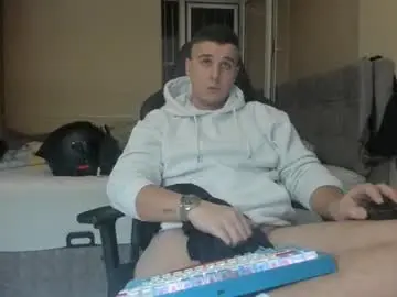Chaturbate Best Webcam of _miketys0n