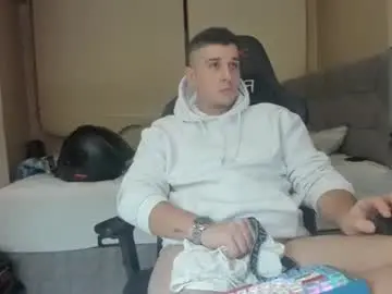 Chaturbate Adult Webcam of _miketys0n